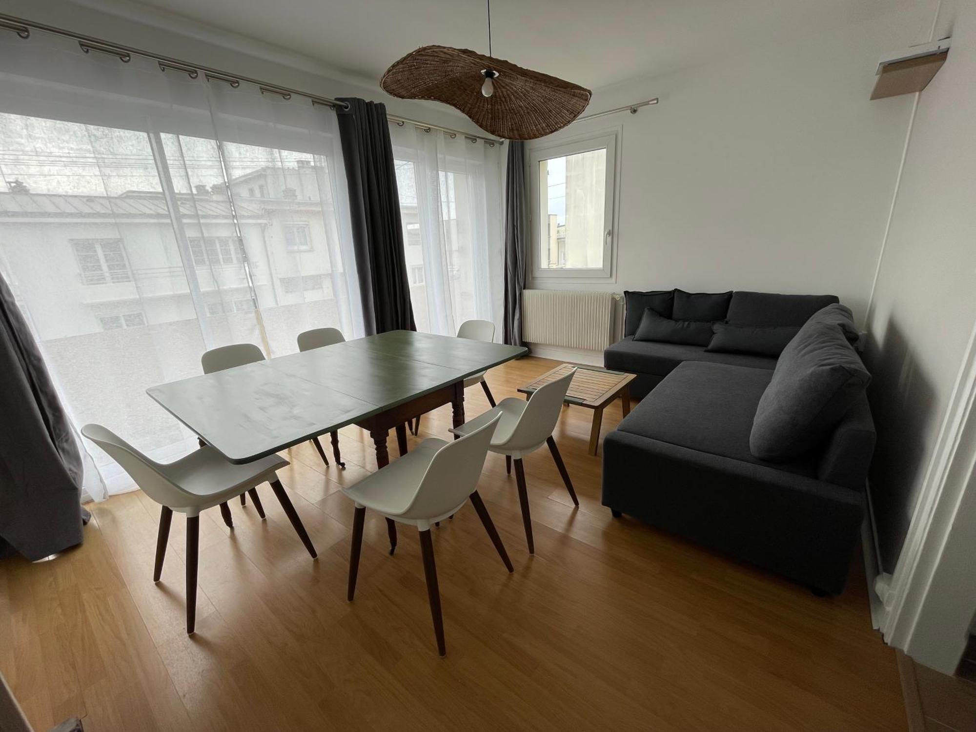 Bel Appartement - Lm La Mer Berck Εξωτερικό φωτογραφία